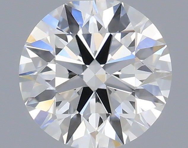 IGI Round 0.34ct G IF - Loose Natural Diamond: IGI Round 0.34ct G IF - Loose Natural Diamond IGI Round 0.34ct G IF - Loose Natural Diamond. This exquisite diamond boasts an exceptional cut, with EX polish and symmetry, and a vibrant G color. Its c