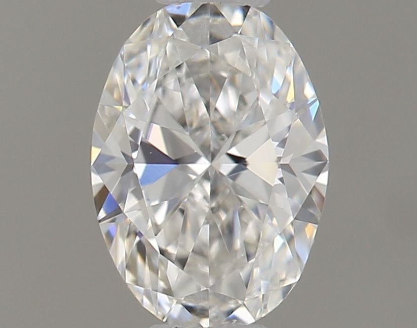 GIA Oval 0.31ct F VVS2 - Loose Natural Diamond: GIA Oval 0.31ct F VVS2 - Loose Natural Diamond GIA Oval Cut Diamond with Exceptional Clarity. This 0.31ct F VVS2 diamond boasts outstanding clarity and a vibrant color, making it a standout among its 