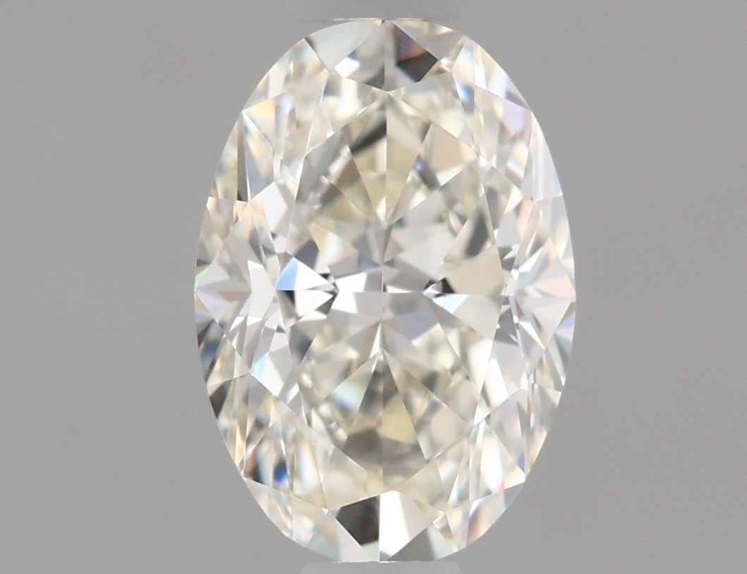 GIA Oval 0.6ct L VVS2 - Loose Natural Diamond: GIA Oval 0.6ct L VVS2 - Loose Natural Diamond GIA Oval Cut Diamond with Exceptional Clarity and Polish. This stunning 0.6ct L VVS2 diamond boasts an impressive clarity grade, exceptional polish, and a
