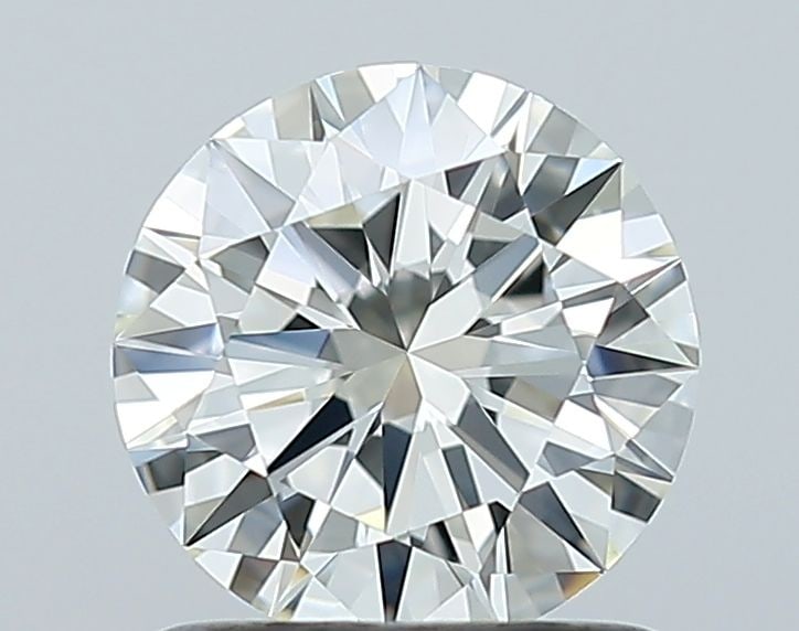 GIA Round 0.9ct J VVS1 - Loose Natural Diamond: GIA Round 0.9ct J VVS1 - Loose Natural Diamond GIA Round 0.9ct J VVS1 - Loose Natural DiamondThis exquisite diamond boasts exceptional clarity, with its VVS1 grade indicating minimal inclusions and a 