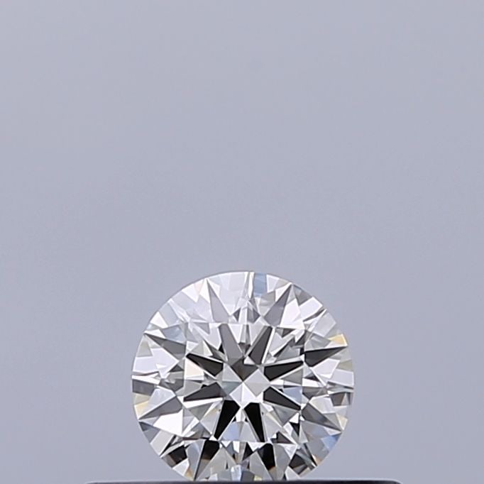 GIA Round 0.23ct G VVS1 - Loose Natural Diamond: GIA Round 0.23ct G VVS1 - Loose Natural Diamond GIA Round diamond with exceptional clarity and cut, boasting an EX polish and symmetry. This natural stone weighs 0.23ct and features a bright G color,