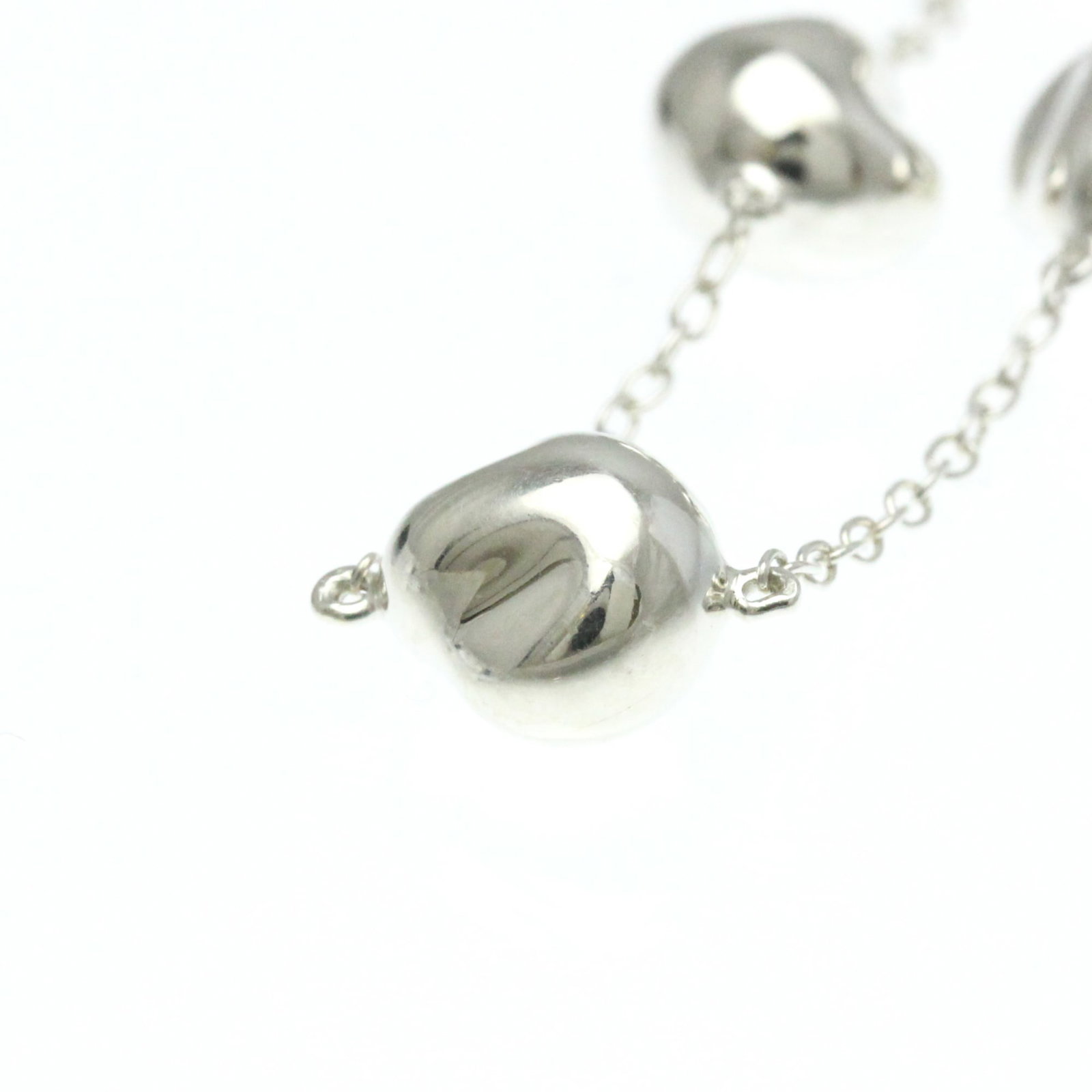 Charm bracelet silver 925 - 2