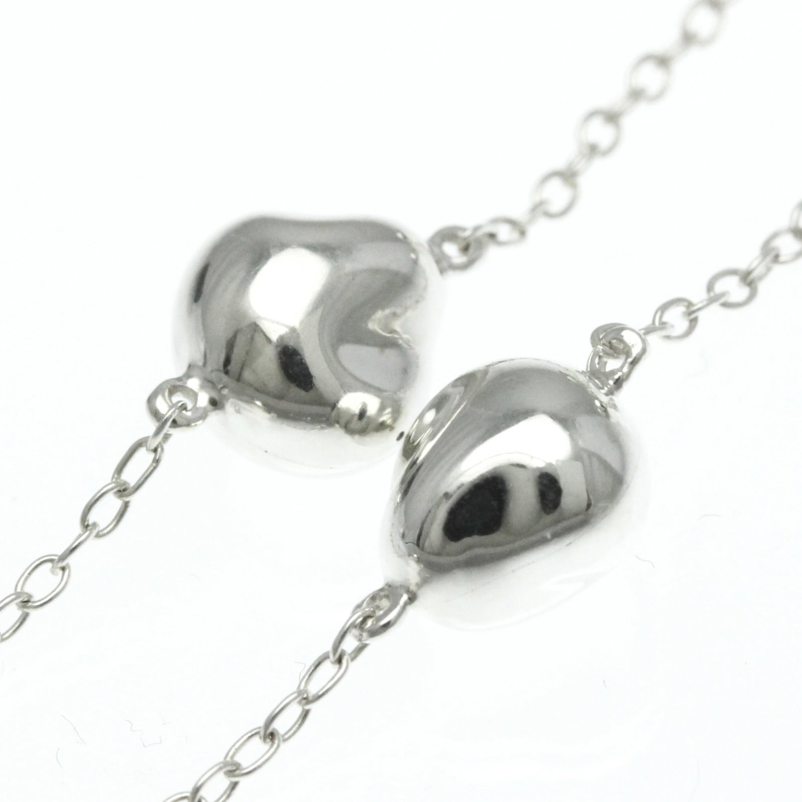 Charm bracelet silver 925 - 3
