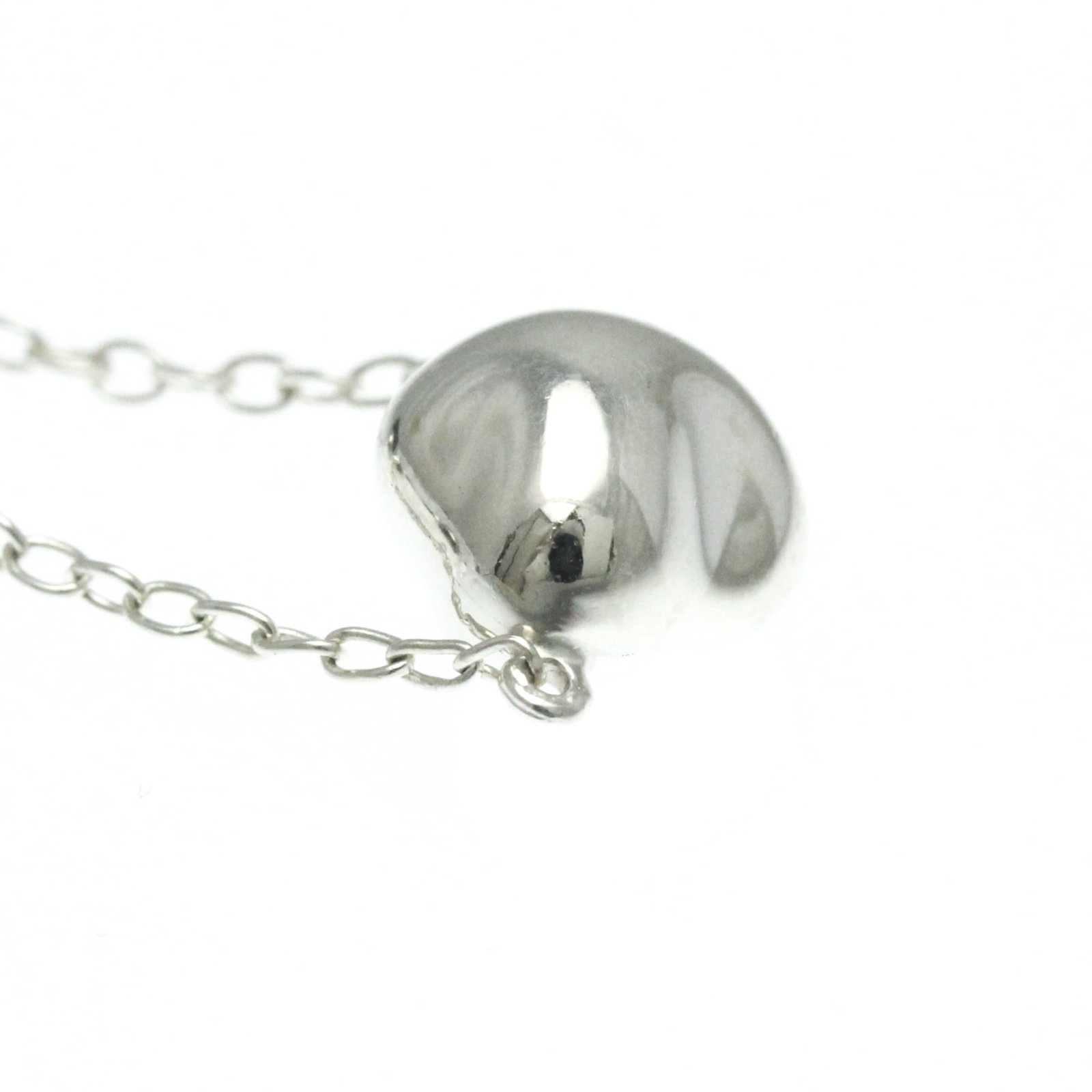 Charm bracelet silver 925 - 5