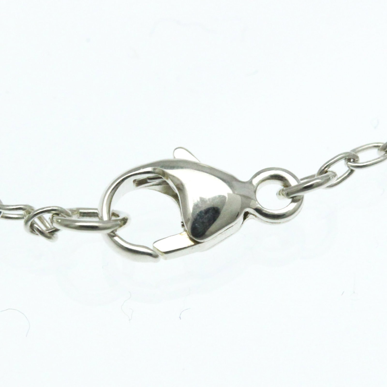 Charm bracelet silver 925 - 7