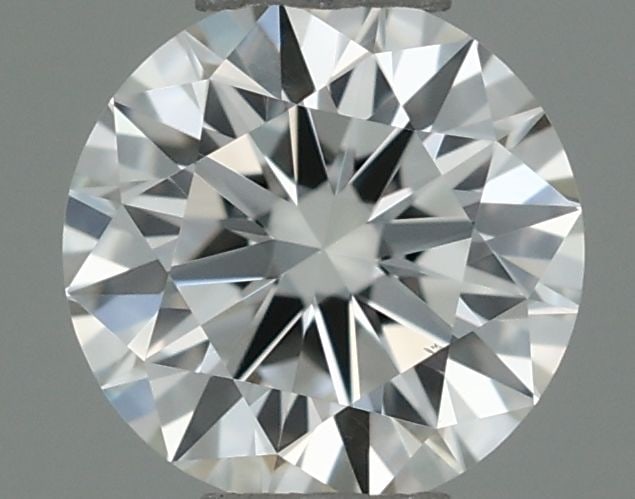 IGI Round 0.3ct I VVS2 - Loose Natural Diamond: IGI Round 0.3ct I VVS2 - Loose Natural Diamond IGI Round 0.3ct I VVS2 - Loose Natural Diamond. This EX-cut, I-color, VVS2-clarity diamond boasts exceptional polish and symmetry, making it a standout