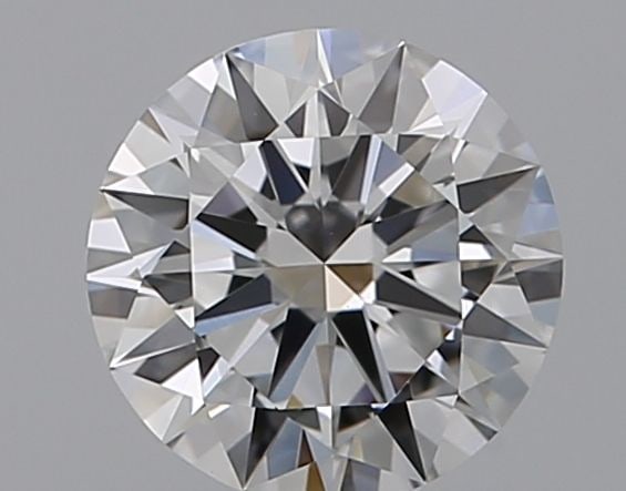 GIA Round 0.48ct D IF - Loose Natural Diamond (1 of 1)