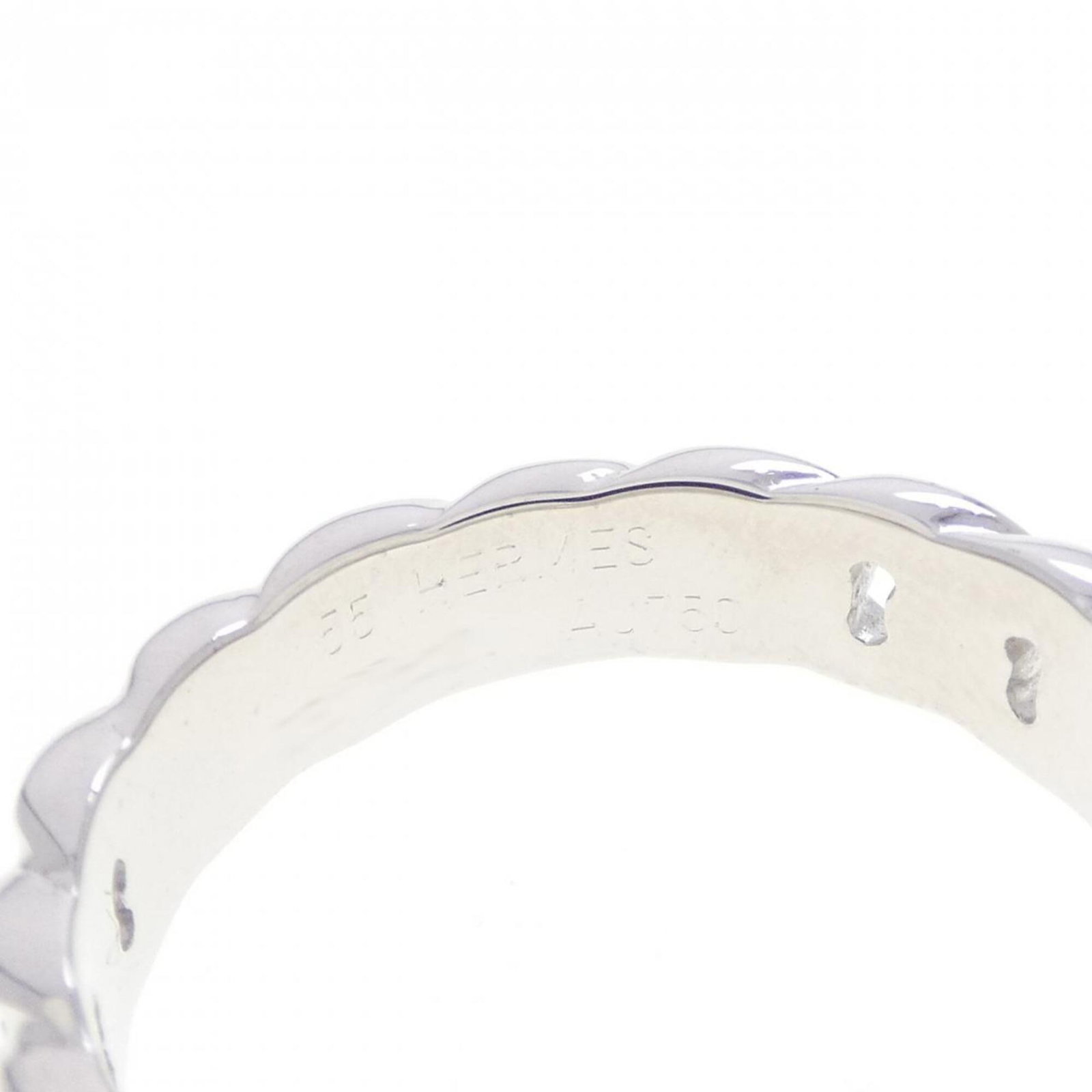 Ring Hermes Band - 4