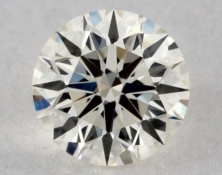 GIA Round 0.4ct K VVS2 - Loose Natural Diamond: GIA Round 0.4ct K VVS2 - Loose Natural Diamond GIA Round 0.4ct K VVS2 - Loose Natural Diamond, certified by the Gemological Institute of America (GIA) with exceptional clarity and cut quality, boasts