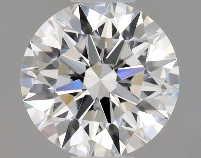 GIA Round 0.42ct H VVS2 - Loose Natural Diamond: GIA Round 0.42ct H VVS2 - Loose Natural Diamond GIA Round 0.42ct H VVS2 - Loose Natural Diamond, certified by the Gemological Institute of America (GIA) with exceptional clarity and color. This