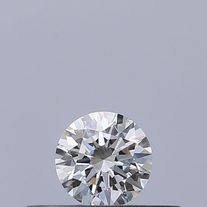 GIA Round 0.18ct G IF - Loose Natural Diamond: GIA Round 0.18ct G IF - Loose Natural Diamond GIA Round 0.18ct G IF - Loose Natural Diamond, certified by the Gemological Institute of America (GIA) with a color grade of G and clarity grade of IF, sh