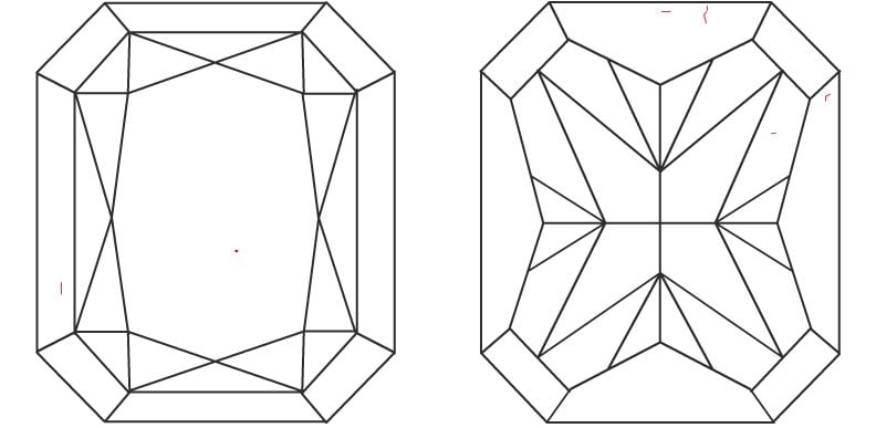 IGI Radiant 1.32ct I VVS2 - Loose Natural Diamond: IGI Radiant 1.32ct I VVS2 - Loose Natural Diamond 1.32ct I VVS2 - Loose Natural Diamond with Excellent Cut, Color, Clarity, and Polish. This IGI-certified diamond boasts a high level of clarity, preci
