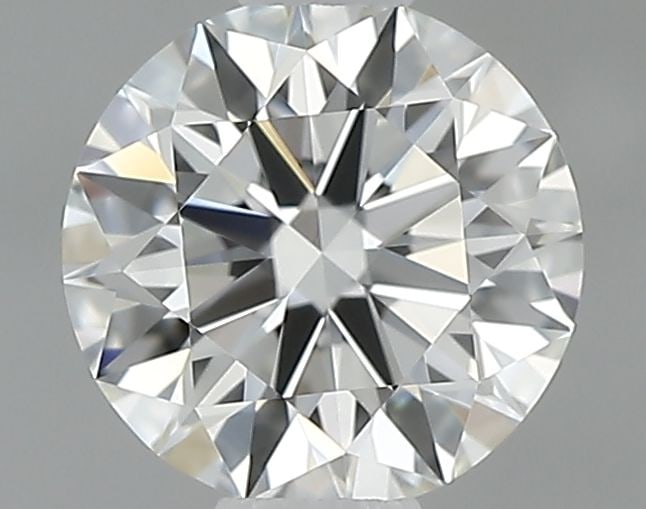 GIA Round 0.55ct G IF - Loose Natural Diamond: GIA Round 0.55ct G IF - Loose Natural Diamond GIA certified, this loose natural diamond boasts exceptional clarity with an IF grade and vibrant color at G. The EX cut, polish, and symmetry further enh