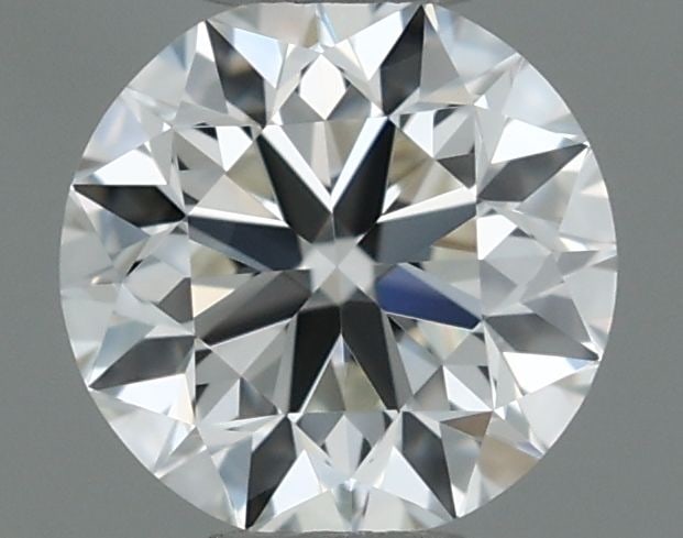 GIA Round 0.3ct I VVS2 - Loose Natural Diamond: GIA Round 0.3ct I VVS2 - Loose Natural Diamond GIA certification ensures the diamond's quality, while its natural origin sets it apart. This loose round diamond boasts an impressive VVS2 clarity and E