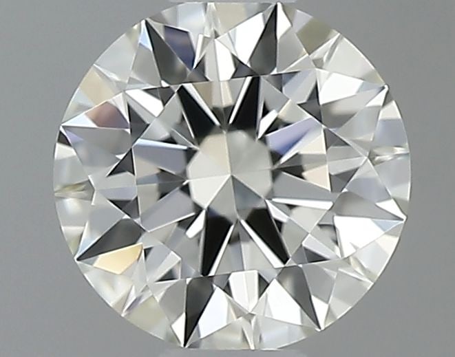 GIA Round 0.4ct K VVS1 - Loose Natural Diamond: GIA Round 0.4ct K VVS1 - Loose Natural Diamond GIA Round 0.4ct K VVS1 - Loose Natural Diamond, certified by the Gemological Institute of America (GIA) with exceptional clarity and color characteristic