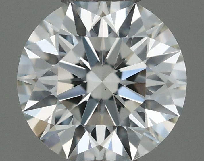 IGI Round 0.35ct H VVS2 - Loose Natural Diamond: IGI Round 0.35ct H VVS2 - Loose Natural Diamond The IGI Round 0.35ct H VVS2 diamond boasts exceptional clarity and color, with its EX polish and symmetry showcasing a masterful cut that maximizes
