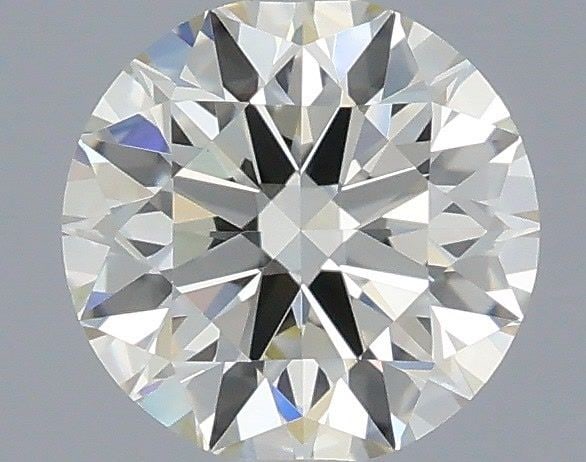IGI Round 0.58ct J VVS2 - Loose Natural Diamond: IGI Round 0.58ct J VVS2 - Loose Natural Diamond 0.58ct J VVS2 - Loose Natural Diamond with EX Cut, Color, and Clarity. This IGI-certified diamond boasts exceptional polish and symmetry, making it a