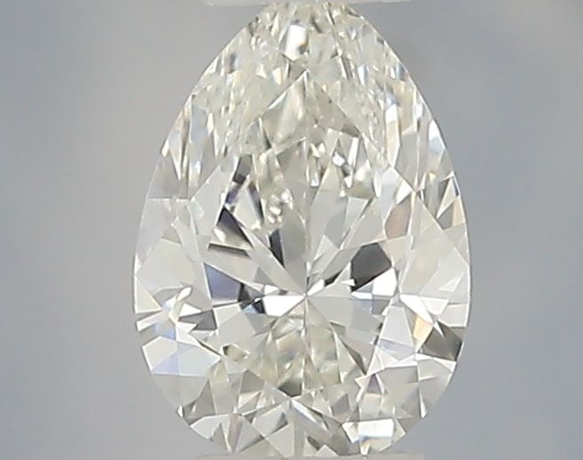 IGI Pear 0.37ct H VVS2 - Loose Natural Diamond: IGI Pear 0.37ct H VVS2 - Loose Natural Diamond 0.37ct IGI Pear Cut Diamond in VVS2 Clarity, GD Polish and Symmetry - A rare and exceptional natural diamond with outstanding clarity and precision cut.