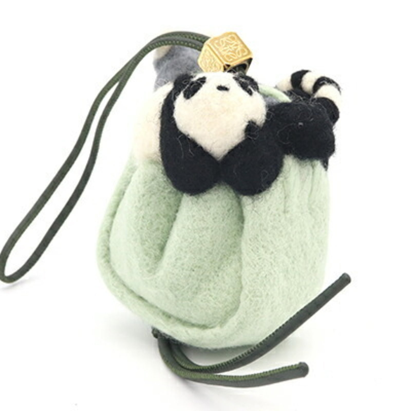 Handbag Charm By Loewe - 2