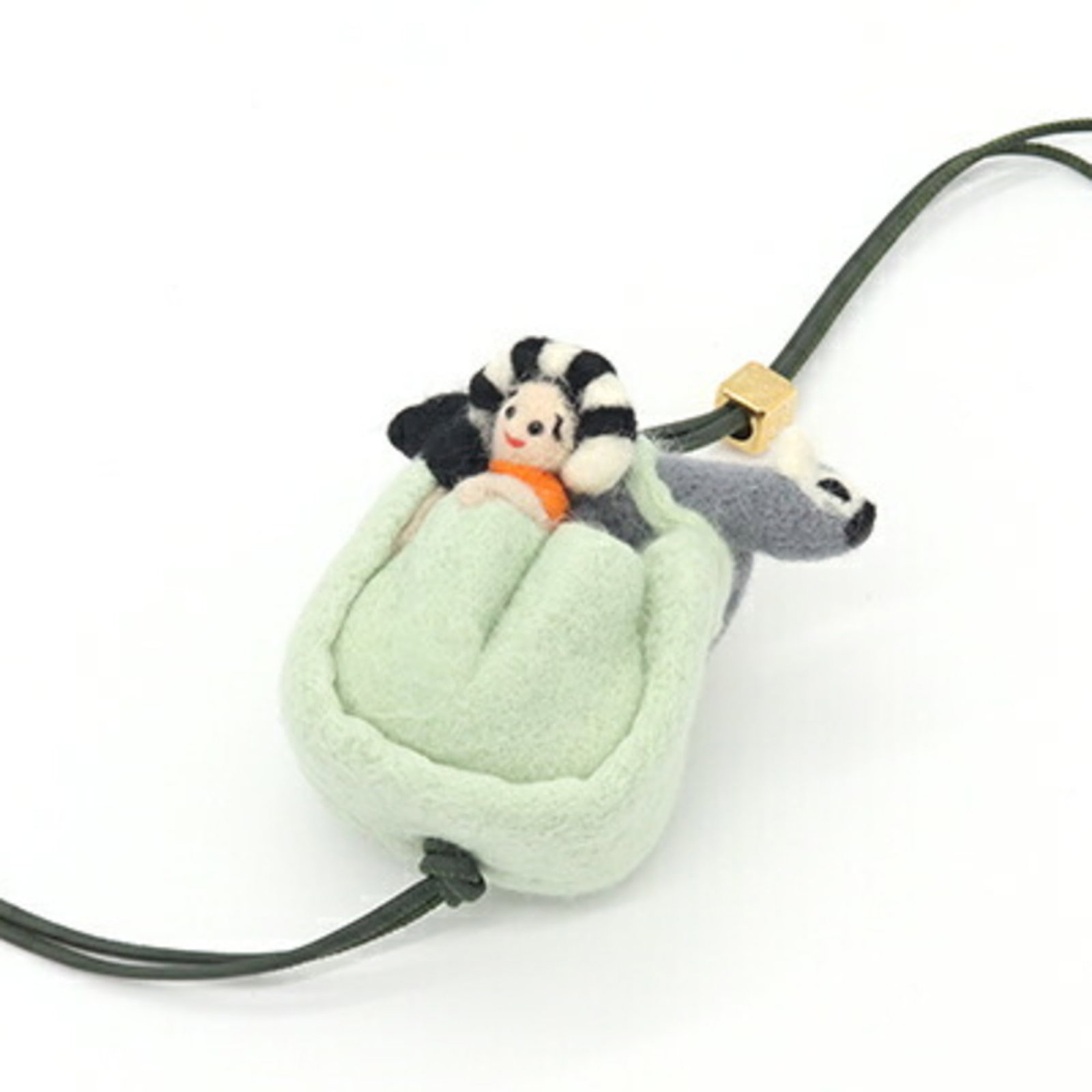 Handbag Charm By Loewe - 3