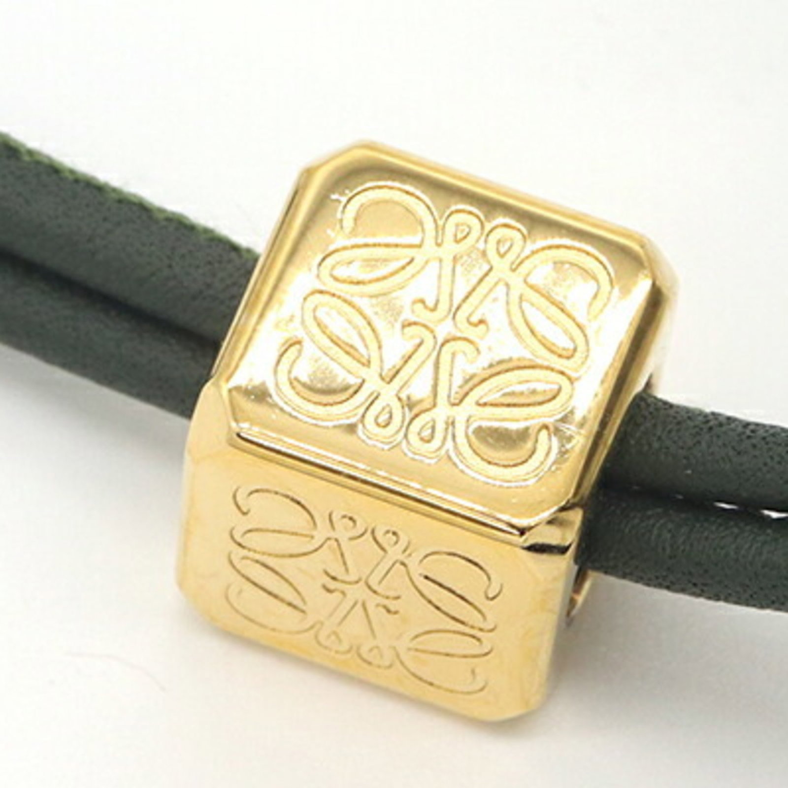 Handbag Charm By Loewe - 4