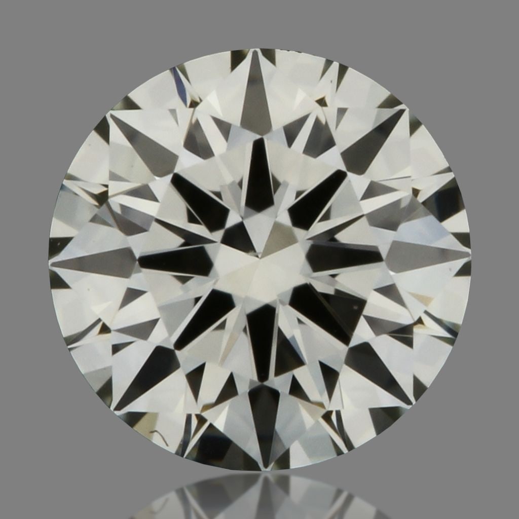 GIA Round 0.26ct M VVS1 - Loose Natural Diamond: GIA Round 0.26ct M VVS1 - Loose Natural Diamond GIA Round cut diamond with exceptional clarity, color, and polish. This 0.26ct M VVS1 stone boasts EX symmetry and precise measurements, making it a
