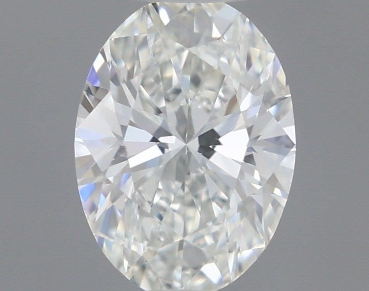 GIA Oval 0.45ct I VVS1 - Loose Natural Diamond: GIA Oval 0.45ct I VVS1 - Loose Natural Diamond GIA Oval Cut Diamond with Exceptional Clarity. This 0.45ct I VVS1 natural diamond boasts an EX polish and GD symmetry, making it a standout among its