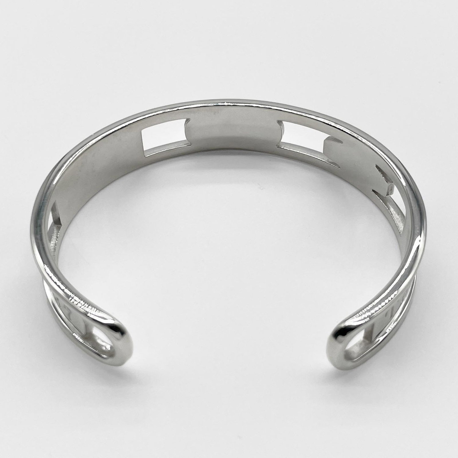 Tiffany Bangle Silver 925 - 4