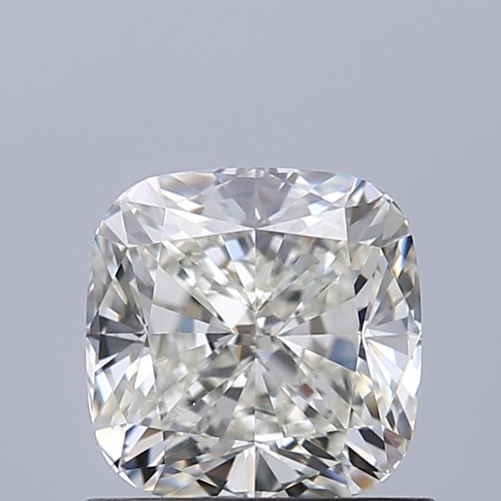 GIA Cushion Brilliant 0.9ct J VVS1 - Loose Natural Diamond: GIA Cushion Brilliant 0.9ct J VVS1 - Loose Natural Diamond GIA certified, cushion brilliant cut diamond with exceptional clarity and color. This natural stone boasts an impressive VVS1 grade and J