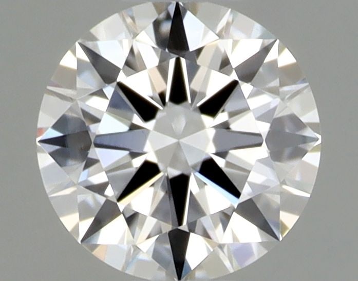 GIA Round 0.4ct E IF - Loose Natural Diamond: GIA Round 0.4ct E IF - Loose Natural Diamond GIA Round 0.4ct E IF - Loose Natural Diamond, certified by the Gemological Institute of America (GIA) for its exceptional clarity and color, boasts an EX p
