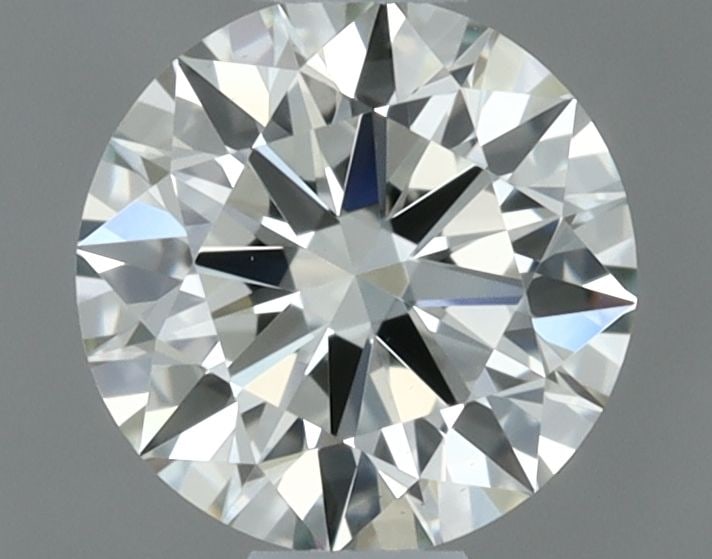 GIA Round 0.45ct M VVS2 - Loose Natural Diamond: GIA Round 0.45ct M VVS2 - Loose Natural Diamond GIA Round 0.45ct M VVS2 - Loose Natural Diamond, certified by the Gemological Institute of America (GIA), boasts exceptional clarity with a VVS2 grade a