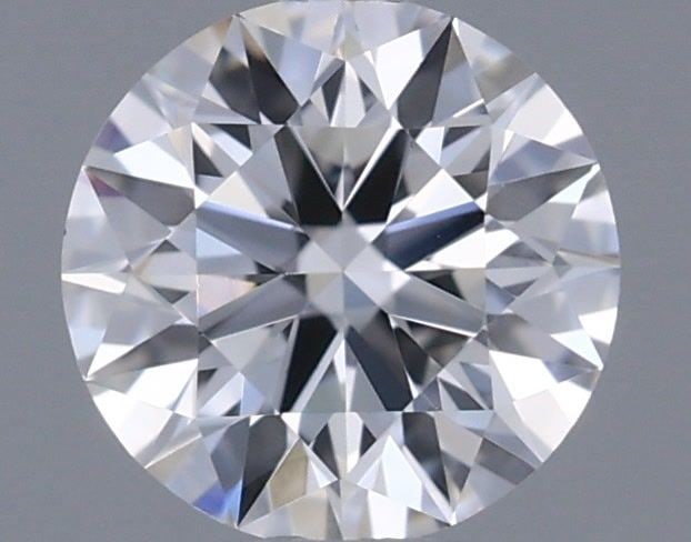 GIA Round 0.25ct D VVS1 - Loose Natural Diamond: GIA Round 0.25ct D VVS1 - Loose Natural Diamond GIA Round 0.25ct D VVS1 - Loose Natural Diamond, certified by the Gemological Institute of America (GIA), boasts exceptional clarity and color with a VV