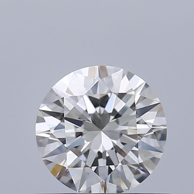 GIA Round 0.54ct H VVS2 - Loose Natural Diamond: GIA Round 0.54ct H VVS2 - Loose Natural Diamond GIA Round 0.54ct H VVS2 - Loose Natural Diamond, certified by the Gemological Institute of America (GIA), boasts exceptional clarity and color character