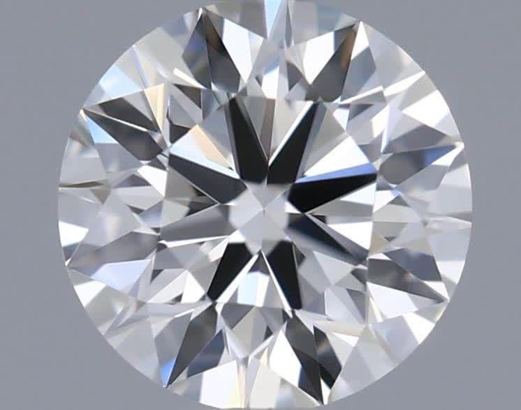 IGI Round 0.47ct F IF - Loose Natural Diamond: IGI Round 0.47ct F IF - Loose Natural Diamond 0.47ct F IF - IGI Certified Loose Natural Diamond. This exquisite diamond boasts exceptional clarity, color, and cut, with a flawless polish and perfect