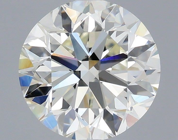 IGI Round 1.5ct I VVS1 - Loose Natural Diamond: IGI Round 1.5ct I VVS1 - Loose Natural Diamond IGI-certified, 1.5ct I VVS1 round natural diamond boasts exceptional clarity and polish. With its VG color grading and EX symmetry, this stone shines
