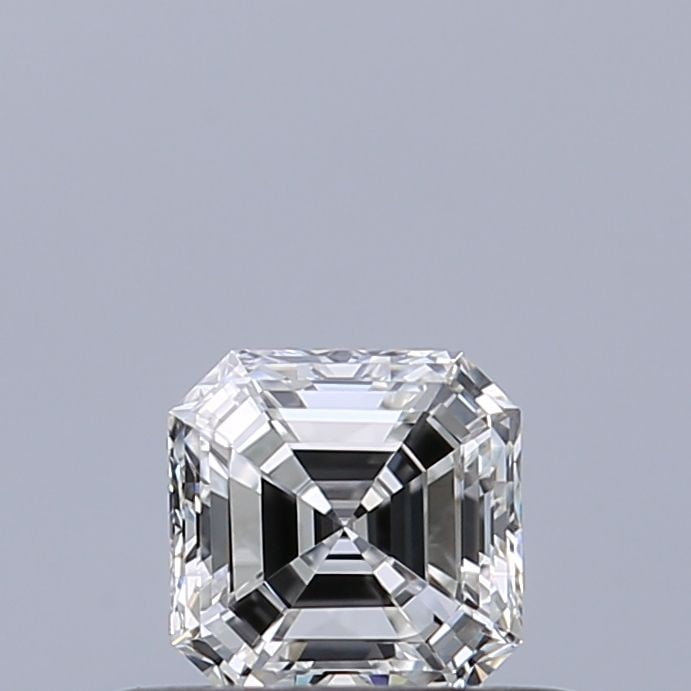 GIA Asscher 0.34ct E IF - Loose Natural Diamond: GIA Asscher 0.34ct E IF - Loose Natural Diamond GIA Asscher cut diamond with exceptional clarity and polish, boasting an impressive EX Polish. Measuring 4.0L x 3.99W x 2.66H, this natural stone is cer