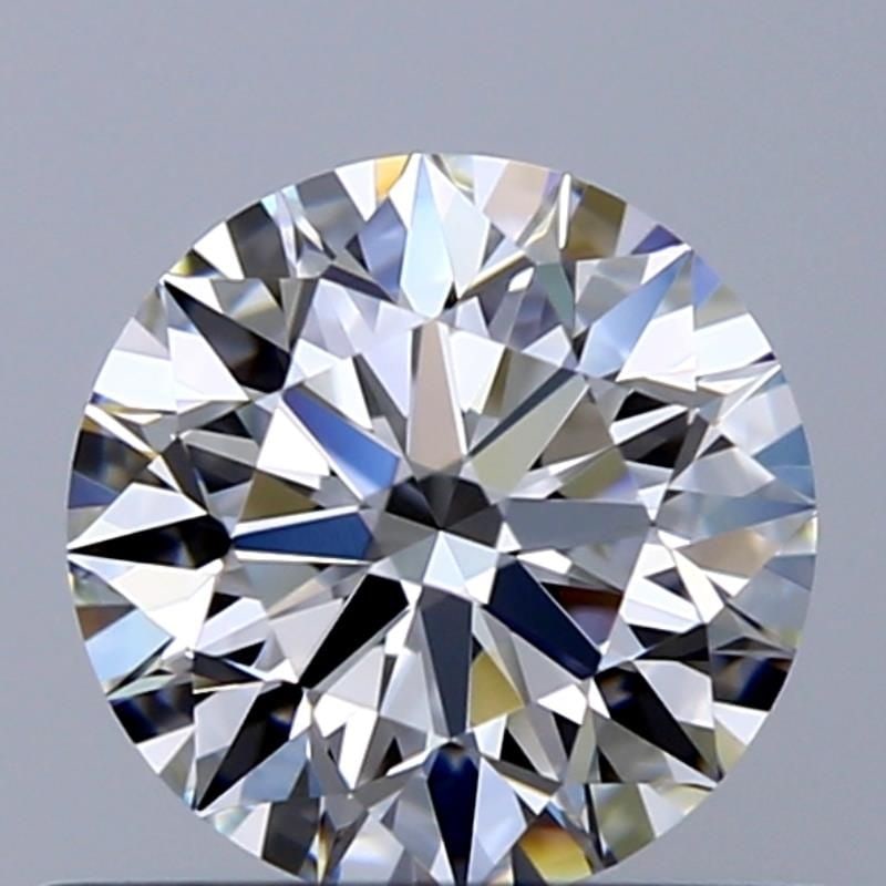 GIA Round 0.58ct G IF - Loose Natural Diamond: GIA Round 0.58ct G IF - Loose Natural Diamond GIA Round 0.58ct G IF - Loose Natural Diamond, certified by the Gemological Institute of America (GIA), boasts exceptional clarity and color with a high p