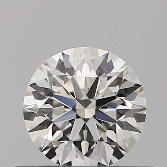 IGI Round 0.34ct H IF - Loose Natural Diamond: IGI Round 0.34ct H IF - Loose Natural Diamond IGI Round 0.34ct H IF - Loose Natural Diamond, certified by the International Gemological Institute (IGI) with exceptional clarity and cut quality, boasti