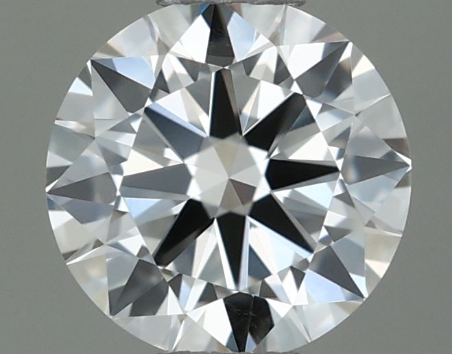 IGI Round 0.5ct G VVS1 - Loose Natural Diamond: IGI Round 0.5ct G VVS1 - Loose Natural Diamond IGI Round 0.5ct G VVS1 - Loose Natural Diamond features exceptional clarity and color, with an EX polish and symmetry. This natural diamond boasts impres