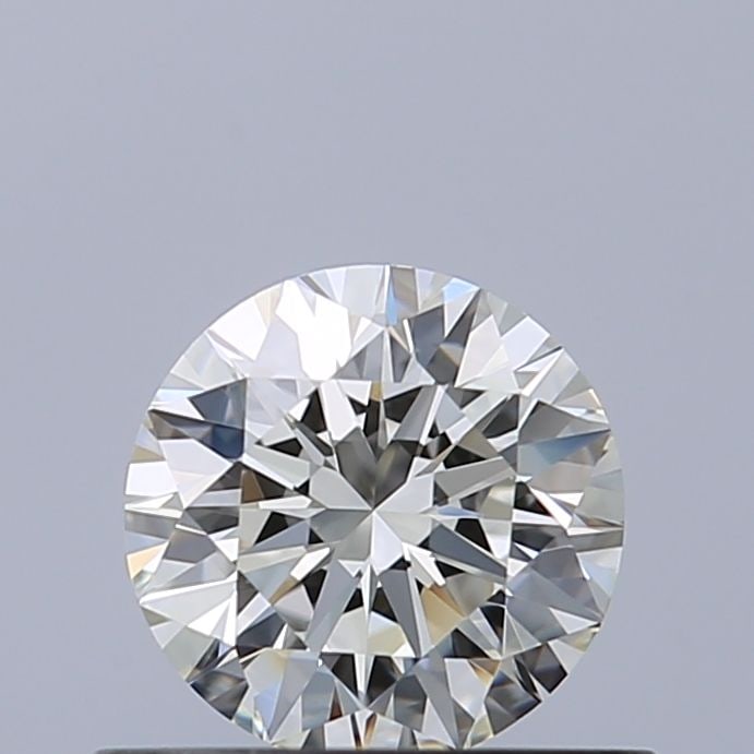 IGI Round 0.54ct H IF - Loose Natural Diamond: IGI Round 0.54ct H IF - Loose Natural Diamond IGI Round 0.54ct H IF - Loose Natural Diamond features exceptional clarity and polish, with an EX cut and color grading that showcases its natural beauty.