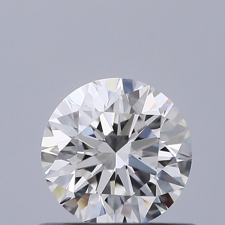 GIA Round 0.51ct H VVS2 - Loose Natural Diamond: GIA Round 0.51ct H VVS2 - Loose Natural Diamond GIA Round 0.51ct H VVS2 - Loose Natural Diamond, certified by the Gemological Institute of America (GIA), boasts exceptional clarity and color with a ro