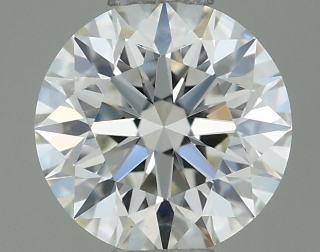 IGI Round 0.56ct H VVS2 - Loose Natural Diamond: IGI Round 0.56ct H VVS2 - Loose Natural Diamond 0.56ct IGI Round H VVS2 Diamond - Natural BeautyThe EX cut and EX polish of this loose natural diamond showcase its exceptional clarity, with a VVS2