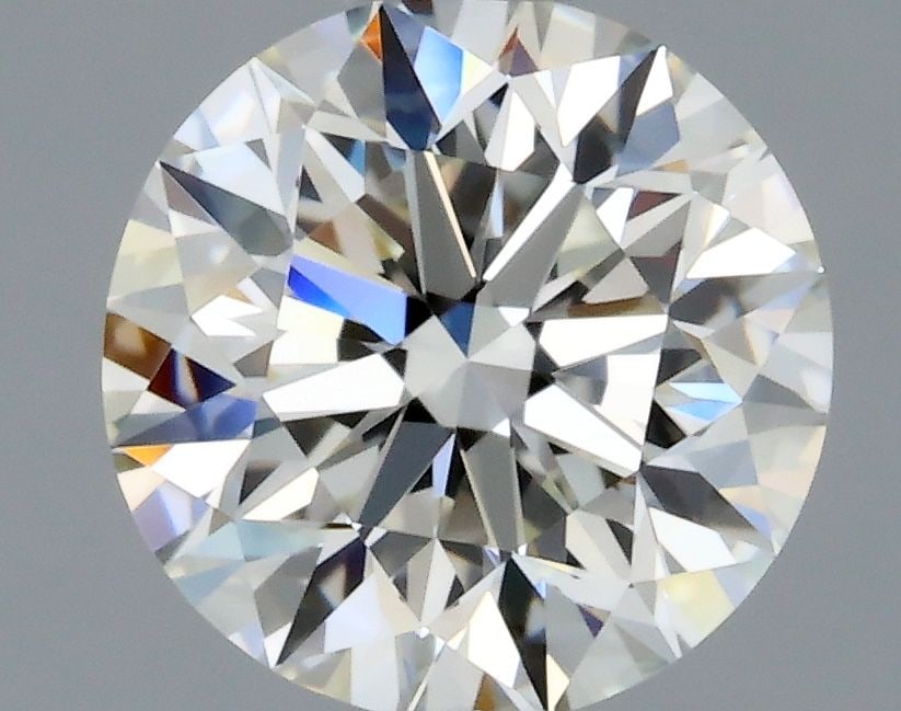 GIA Round 0.7ct I VVS1 - Loose Natural Diamond: GIA Round 0.7ct I VVS1 - Loose Natural Diamond GIA Round 0.7ct I VVS1 - Loose Natural Diamond features exceptional clarity and color, with an EX polish and symmetry. Certified by the Gemological Insti