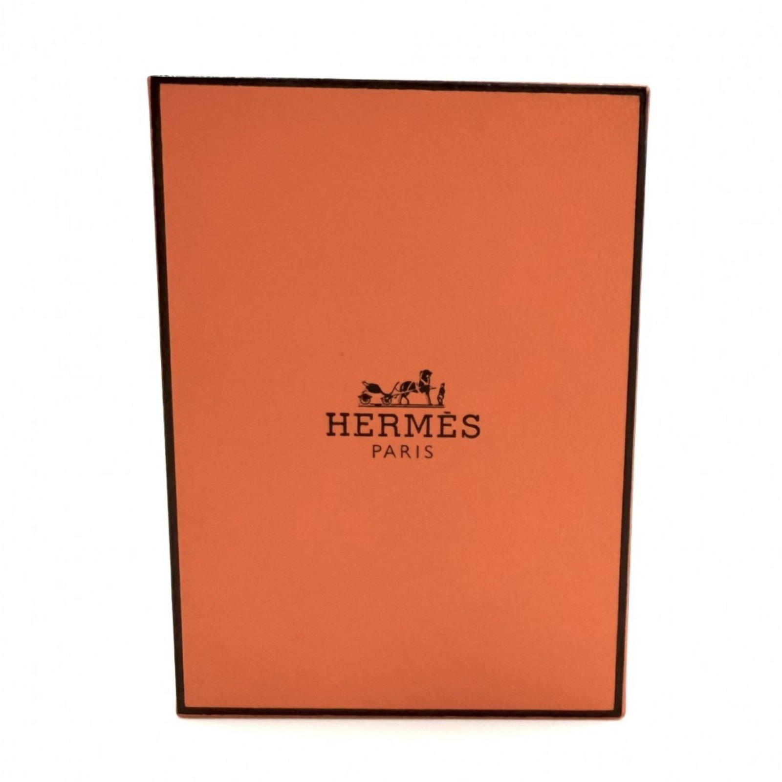 Hermes Stud Silver 925 Earrings - 9
