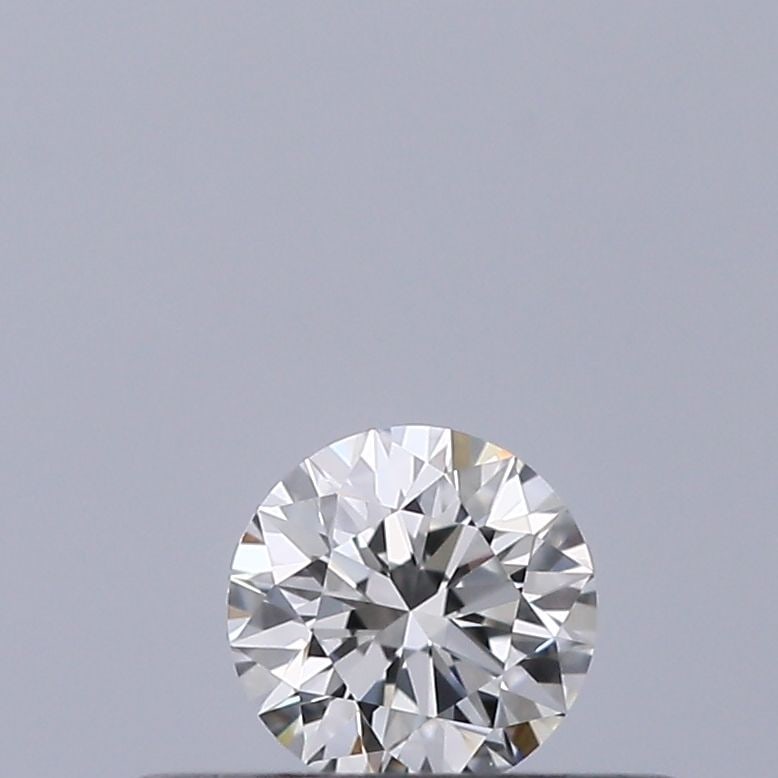 GIA Round 0.18ct G IF - Loose Natural Diamond: GIA Round 0.18ct G IF - Loose Natural Diamond Round brilliant cut diamond with an EX polish, EX symmetry, and IF clarity. Certified by the Gemological Institute of America (GIA) as a natural white dia