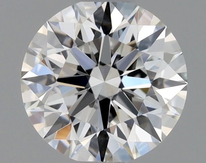 GIA Round 0.33ct E IF - Loose Natural Diamond: GIA Round 0.33ct E IF - Loose Natural Diamond GIA certified, this loose natural diamond boasts exceptional clarity and color. With a round cut and EX polish, its luster shines brightly. Measuring 0.33