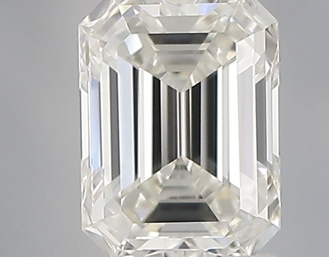 IGI Emerald 0.3ct F VVS1 - Loose Natural Diamond: IGI Emerald 0.3ct F VVS1 - Loose Natural Diamond 0.3ct IGI Emerald Cut Diamond with Exceptional Clarity and Color - A Rare Find for Diamond Enthusiasts, This Loose Natural Diamond Boasts an Incredible