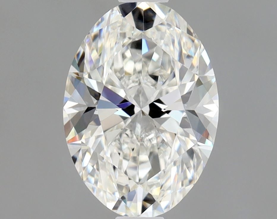 GIA Oval 0.9ct G IF - Loose Natural Diamond: GIA Oval 0.9ct G IF - Loose Natural Diamond GIA Oval Cut Diamond with Exceptional Clarity and Polish. This stunning 0.9ct G IF diamond boasts an impressive clarity grade, EX polish, and EX symmetry,