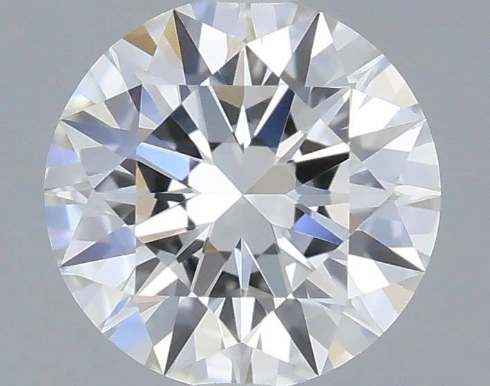 GIA Round 0.41ct F VVS1 - Loose Natural Diamond: GIA Round 0.41ct F VVS1 - Loose Natural Diamond GIA Round 0.41ct F VVS1 - Loose Natural Diamond, certified by the Gemological Institute of America (GIA), boasts exceptional clarity and color. With a