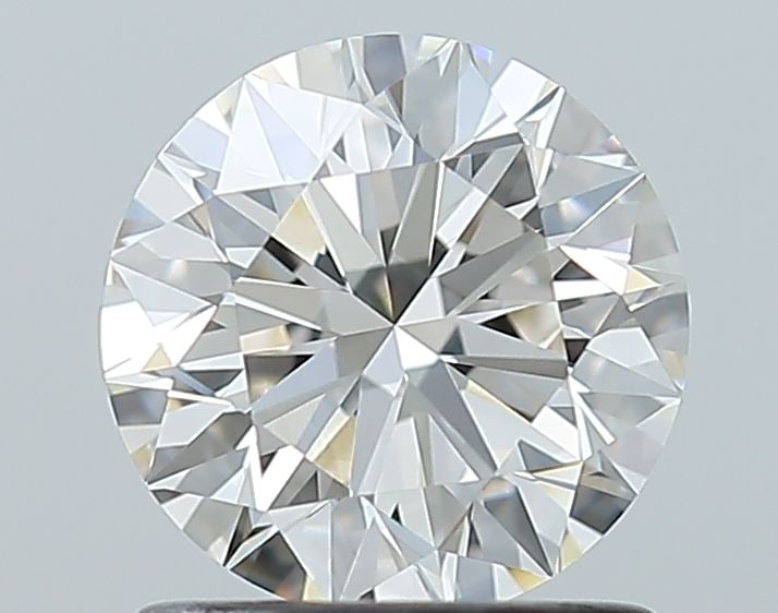 GIA Round 1.06ct Blue VVS2 - Loose Natural Diamond: GIA Round 1.06ct Blue VVS2 - Loose Natural Diamond The GIA Round 1.06ct Blue VVS2 diamond boasts exceptional clarity and color, with its EX polish and symmetry showcasing its natural beauty. Certified